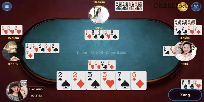 Roleta e blackjack okbrl