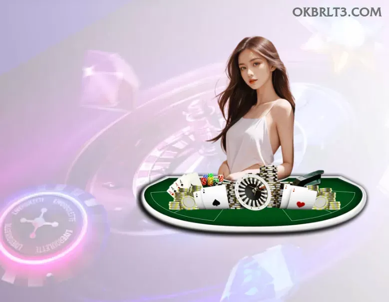 Slots com prêmios okbrl